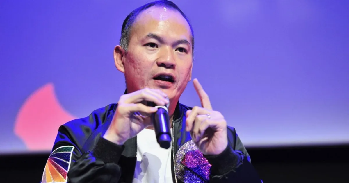 A deep dive with TME's Andy Ng into the potential of new income streams ...