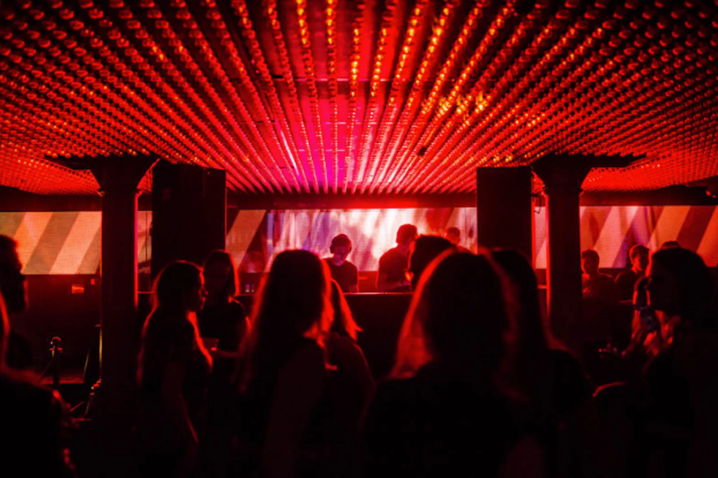 jimmy woo - dirty workz ade 2025 events